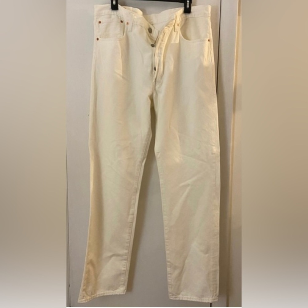 Levi’s 501 DT Denim Tears Jeans
